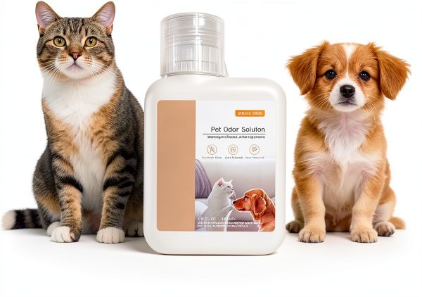 Vacuum Cleaner Pet Odor Solution 400ML hao hao shop - Compatibility-4