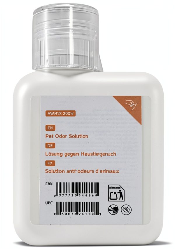 Vacuum Cleaner Pet Odor Solution 400ML hao hao shop - Compatibility-3