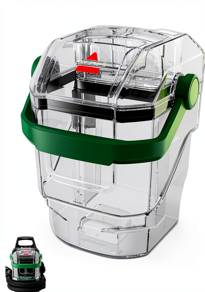 Little Green Pet Pro