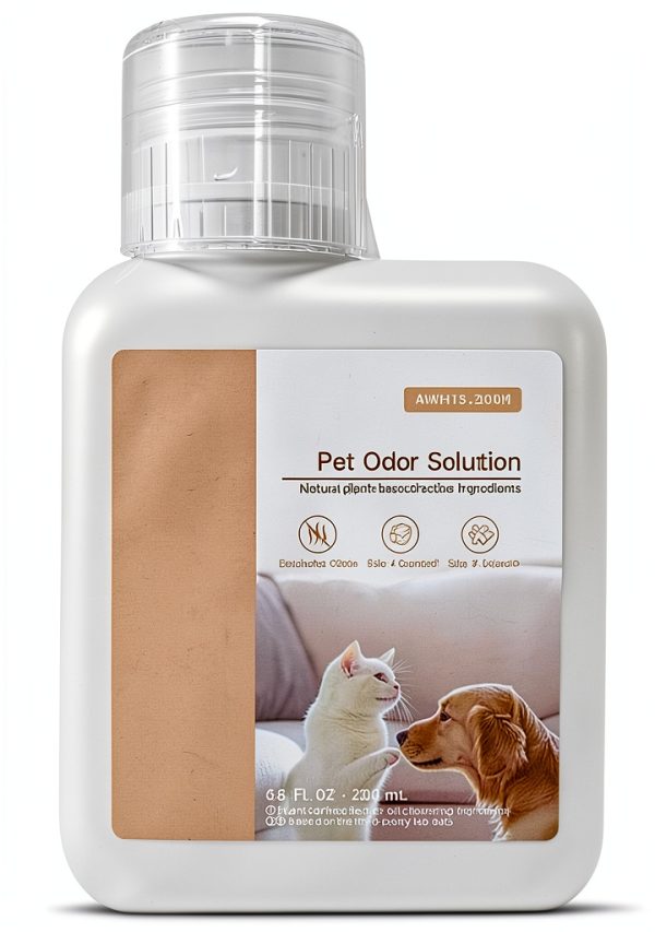 Vacuum Cleaner Pet Odor Solution 400ML hao hao shop - Compatibility-1