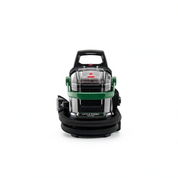Replacement Dirty Tank Assembly for Bissell Green Pet Pro – Clear Tank-1