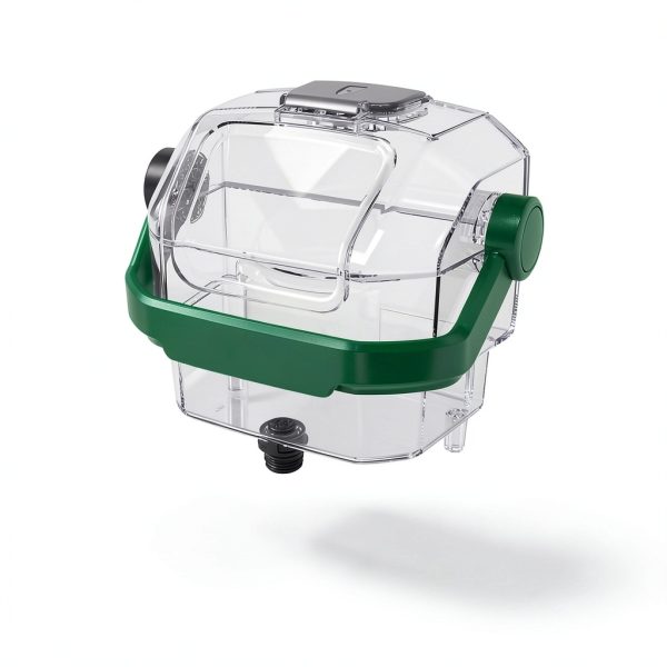 Replacement Clean Tank Assembly for Bissell Pet Pro Cleaner Clear Tank-4