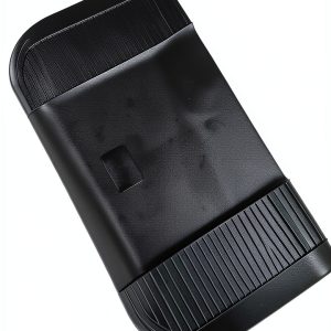 KAFTKO Vacuum Cleaner Black Ramp Plate for Ecovacs T50 X8 X8 Pro-0