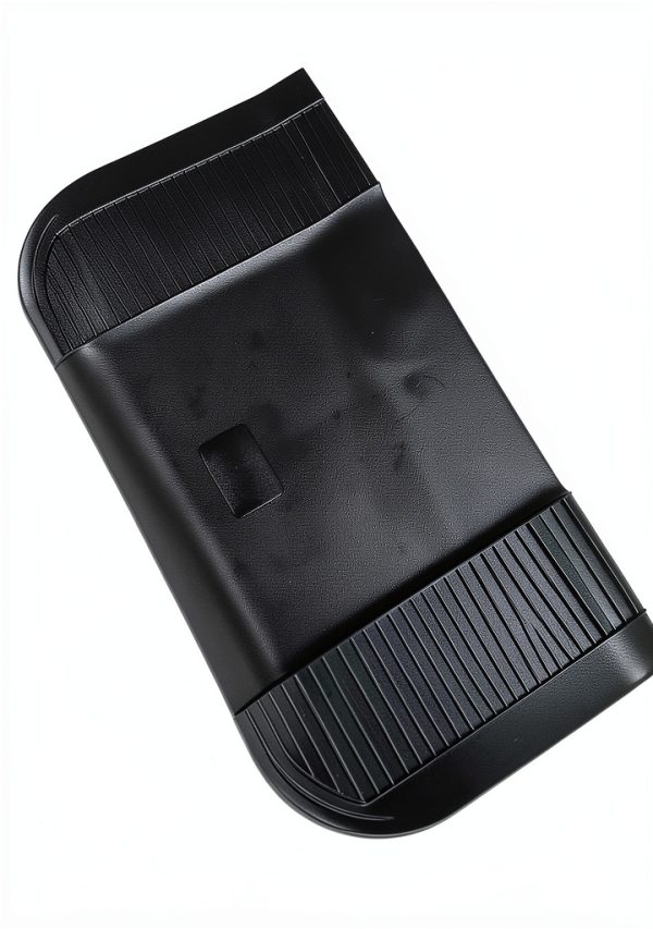 KAFTKO Vacuum Cleaner Black Ramp Plate for Ecovacs T50 X8 X8 Pro-0