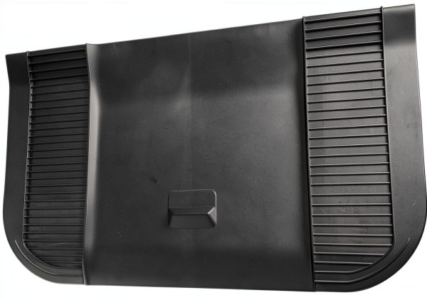 KAFTKO Vacuum Cleaner Black Ramp Plate for Ecovacs T50 X8 X8 Pro-3