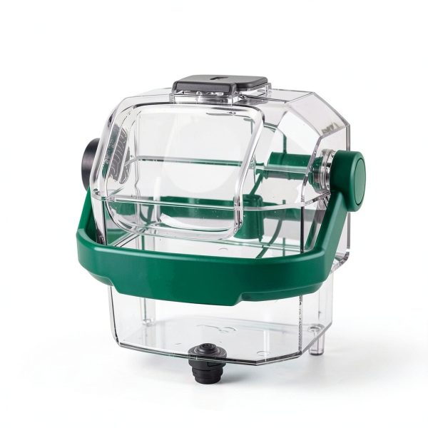 Replacement Clean Tank Assembly for Bissell Pet Pro Cleaner Clear Tank-1