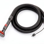 Replacement 10ft Hose with Upholstery Tool for Bissell Carpet Cleaner-0