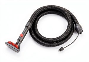 Replacement 10ft Hose with Upholstery Tool for Bissell Carpet Cleaner-0