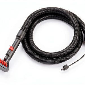 Replacement 10ft Hose with Upholstery Tool for Bissell Carpet Cleaner-0