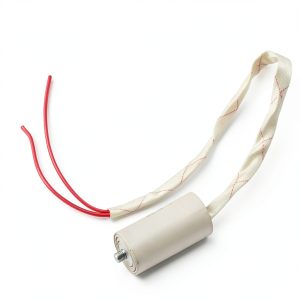 Part E51 Run Capacitor Spare Part for CRB Carpet Cleaning Machine TM4-0