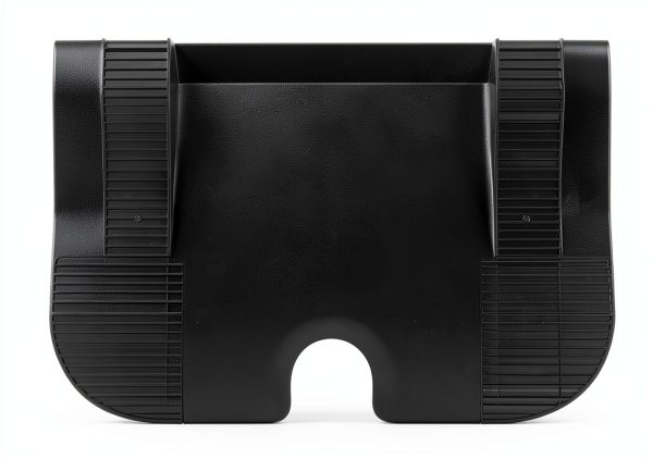 KAFTKO Vacuum Cleaner Black Ramp Plate for Roborock Qrevo Series-0