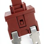 Power Switch KAN-L1 for Hoover Smartwash & PET – Burgundy Copper-0