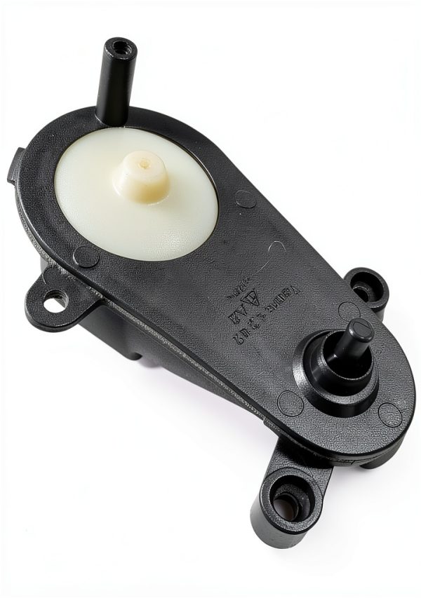 Reservoir Assembly for Hoover Dual Power Max Pet - OEM Compact-2