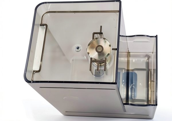 KAFTKO Water & Cleaning Solution Module for Ecovacs T50/X8 400ml-1