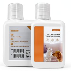 Vacuum Cleaner Pet Odor Solution 400ML hao hao shop - Compatibility-0