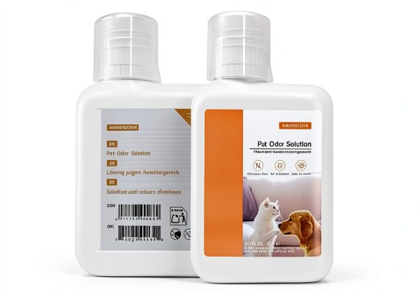 Vacuum Cleaner Pet Odor Solution 400ML hao hao shop - Compatibility-0