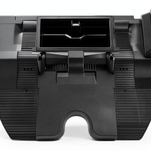 KAFTKO Vacuum Cleaner Ramp Plate for Roborock S8 Pro Ultra Black-0
