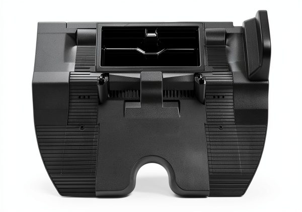 KAFTKO Vacuum Cleaner Ramp Plate for Roborock S8 Pro Ultra Black-0