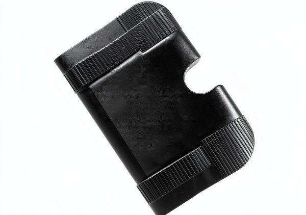 KAFTKO Vacuum Cleaner Black Ramp Plate for Roborock Qrevo Series-3
