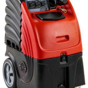 Sandia 86 4000 H 3-Stage Fan Sniper Indy Extractor with Heater-0