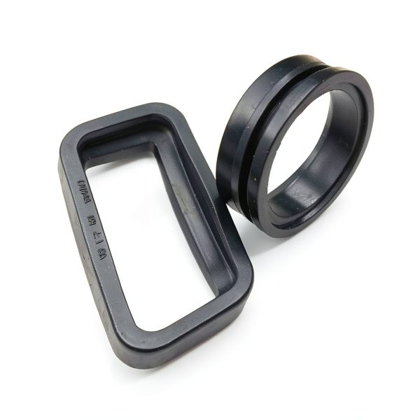Rubber Gasket Kit Compatible with Hoover PowerDash Pet Carpet Cleaners FH50700 FH50702 FH50703I FH50710 FH50704 FH50704V-1