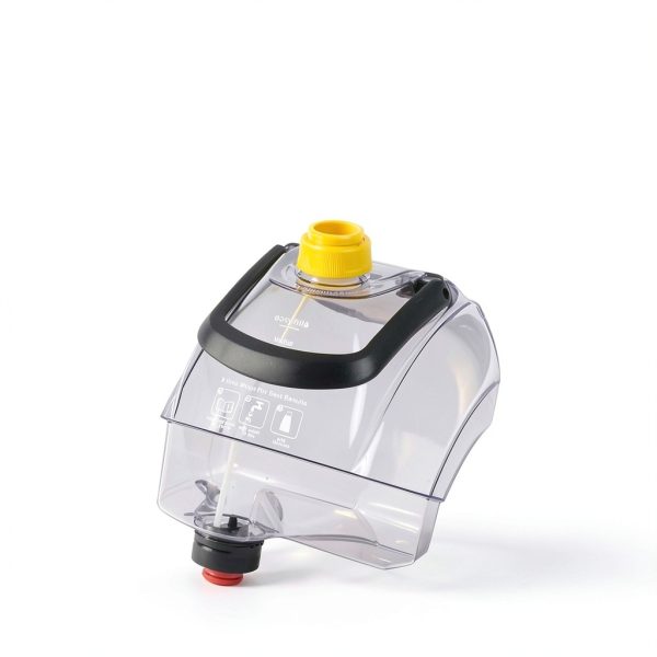 Replacement Clean Water Tank for Bissell SpotClean Pro Portable Carpet Cleaners, Fits Models 3194, 2505, 2458, 2891, See Below for More Models-3
