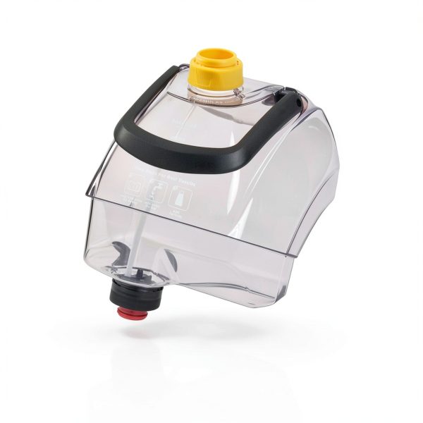 Replacement Clean Water Tank for Bissell SpotClean Pro Portable Carpet Cleaners, Fits Models 3194, 2505, 2458, 2891, See Below for More Models-4