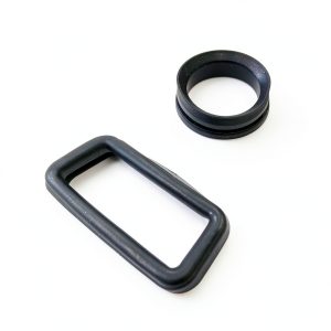 Rubber Gasket Kit Compatible with Hoover PowerDash Pet Carpet Cleaners FH50700 FH50702 FH50703I FH50710 FH50704 FH50704V-0