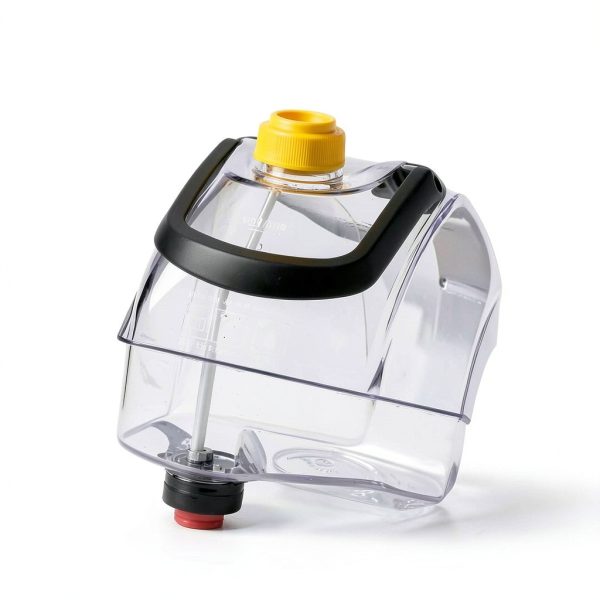 Replacement Clean Water Tank for Bissell SpotClean Pro Portable Carpet Cleaners, Fits Models 3194, 2505, 2458, 2891, See Below for More Models-1