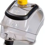 Replacement Clean Water Tank for Bissell SpotClean Pro Portable Carpet Cleaners, Fits Models 3194, 2505, 2458, 2891, See Below for More Models-0