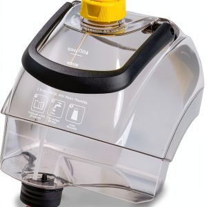 Replacement Clean Water Tank for Bissell SpotClean Pro Portable Carpet Cleaners, Fits Models 3194, 2505, 2458, 2891, See Below for More Models-0